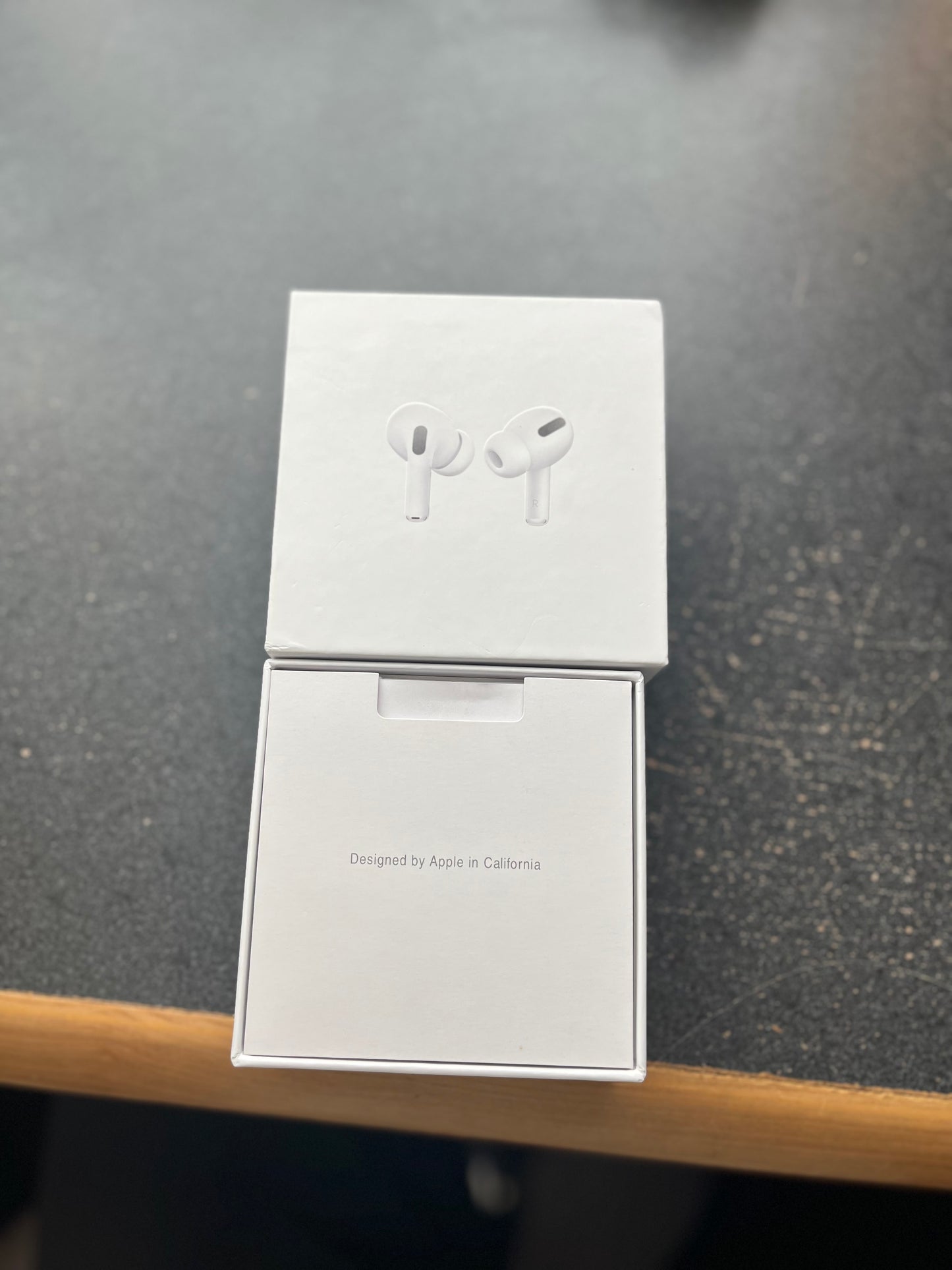 Air pod pro first gen
