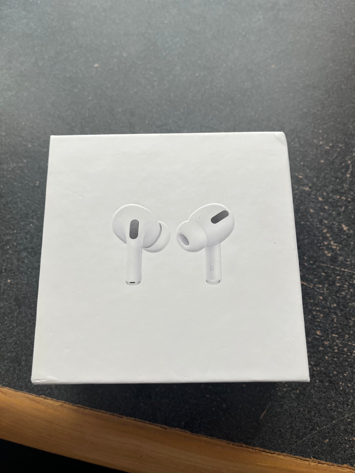 Air pod pro first gen