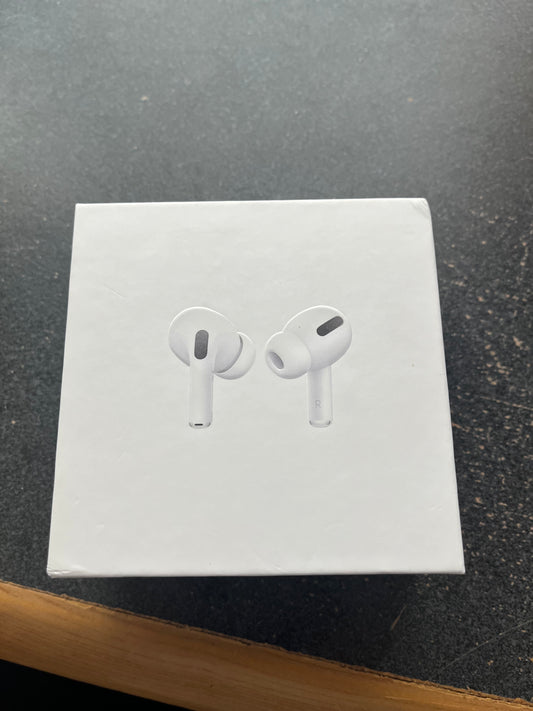 Air pod pro first gen