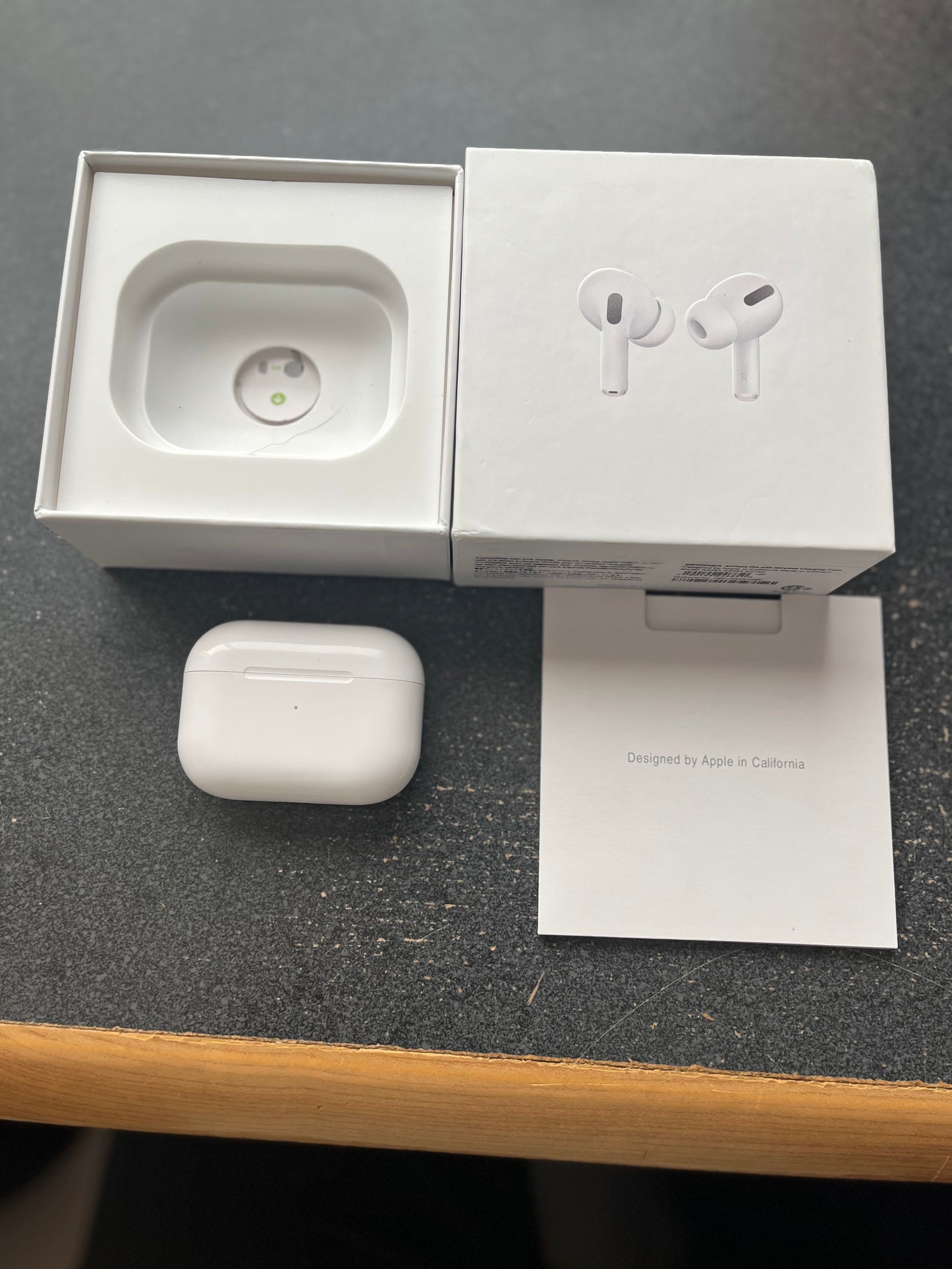 Air pod pro first gen