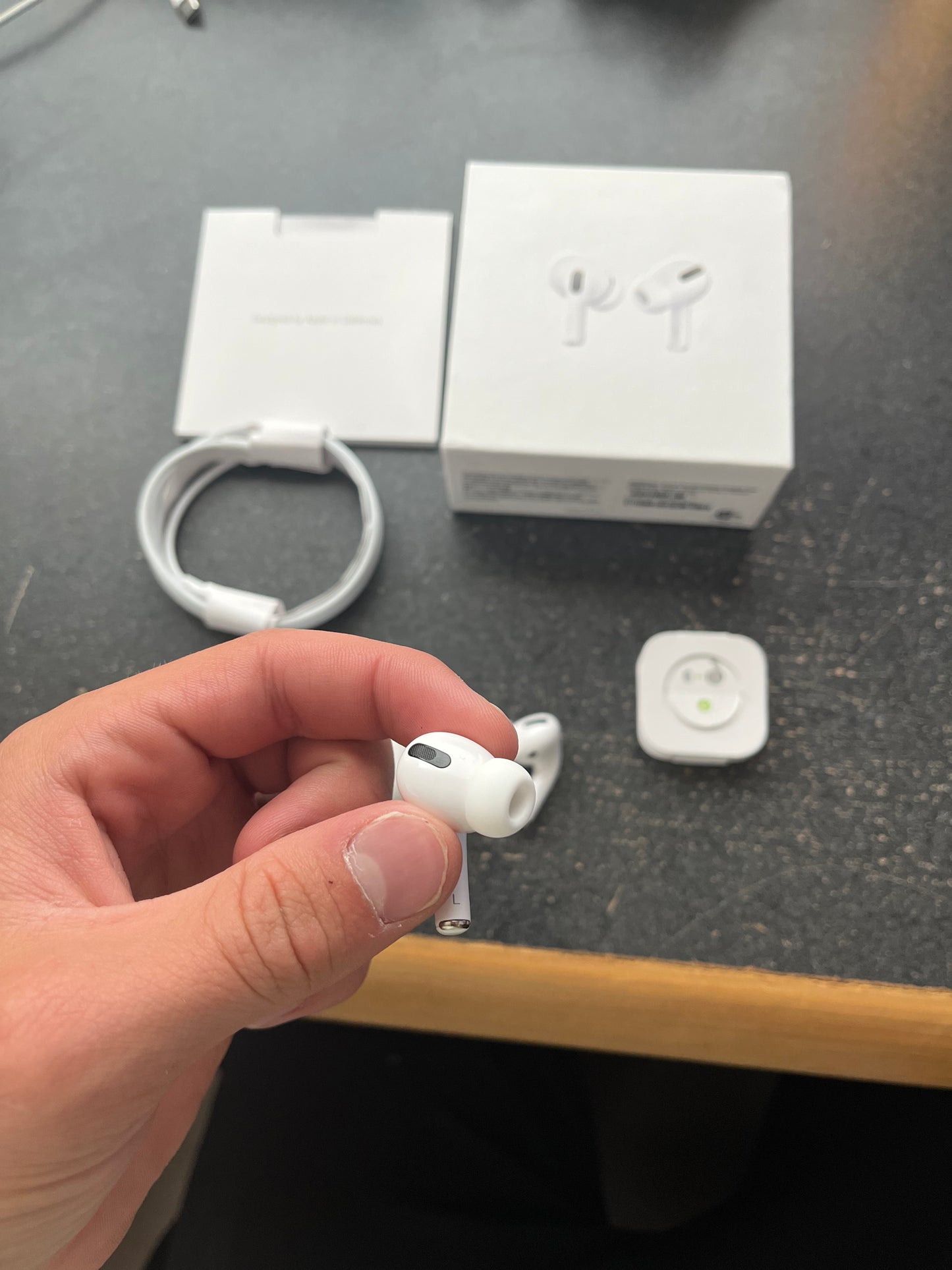 Air pod pro first gen