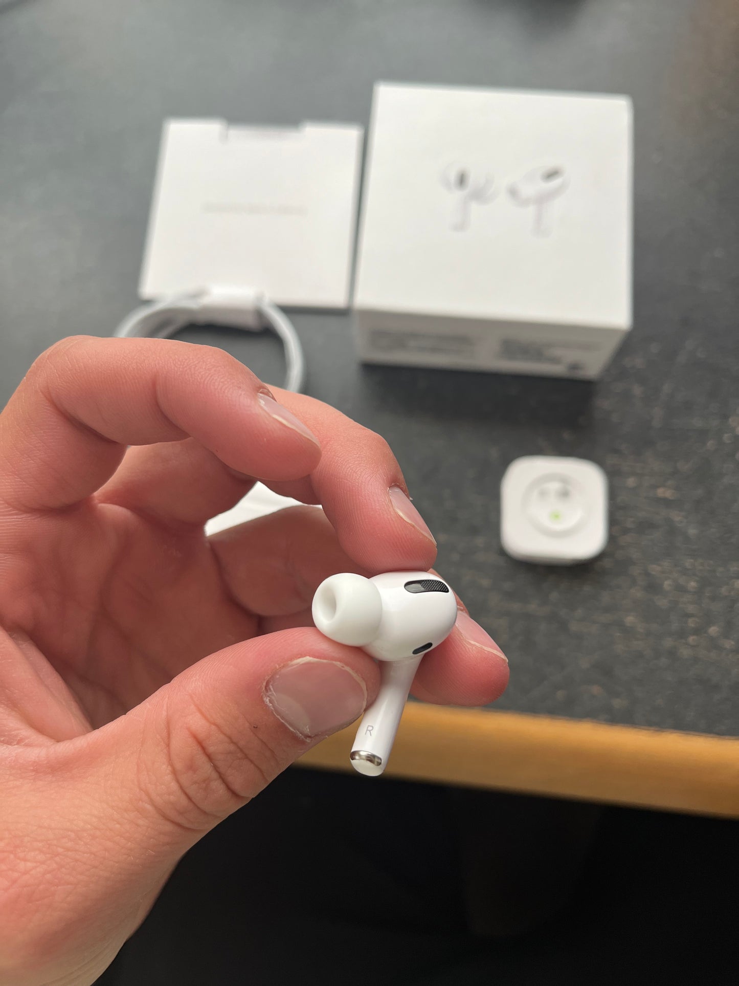 Air pod pro first gen