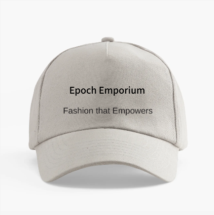 Custom Hat