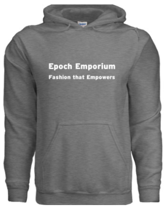 Custom hoodie