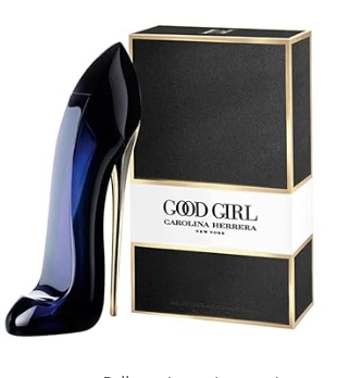 Carolina Herrera Good Girl Fragrance For Women