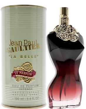 Jean Paul Gaultier La Belle Le Parfum