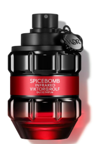 Viktor&Rolf - Spicebomb Nightvision Eau de Toilette